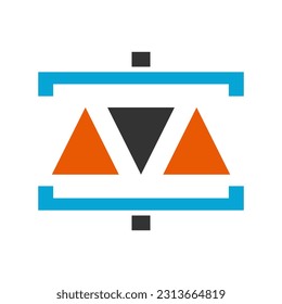 Mega geometric and abstract shapes collection. Abstract symbols set. vector elements. Geometric icons. Isolated modern signs. Neo geo art