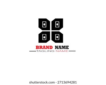 Mega logo collection, Abstract design.Abstract logo multicolored squares.Graphic designer development process drawing sketch design."Abstract Geometric Flower Logo Design Template - Modular Cross Symb