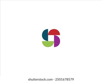 Mega logo collection, Abstract letter A logo design. icons for business elegant, simple.