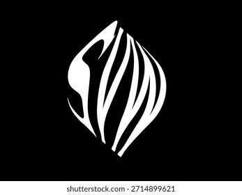 Colección de logotipo de Mega, logotipo de letra Abstractas. negocio de lujo, elegante, tecnología de tipografía, danza electrónica futura fuente creativa. Ilustración vectorial. colección de logotipo de Mega, diseño de logotipo de letra inicial de monograma Abstractas. 