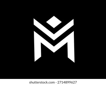 Colección de logotipo de Mega, logotipo de letra Abstractas. negocio de lujo, elegante, tecnología de tipografía, danza electrónica futura fuente creativa. Ilustración vectorial. colección de logotipo de Mega, diseño de logotipo de letra inicial de monograma Abstractas. 