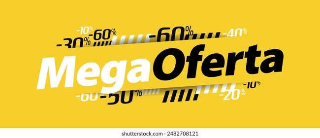 Mega Oferta : Mega Offer in Polish