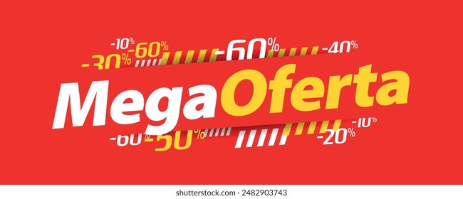 Mega Oferta : Mega Offer in Polish