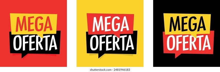 Mega Oferta : Polish translation, for Mega Offer