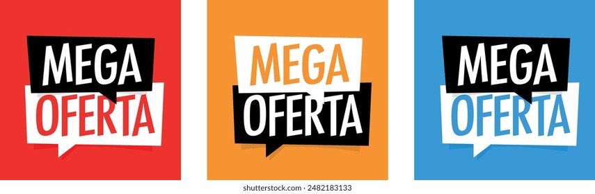 Mega Oferta : Polish translation, for Mega Offer