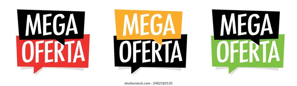 Mega Oferta : Polish translation, for Mega Offer