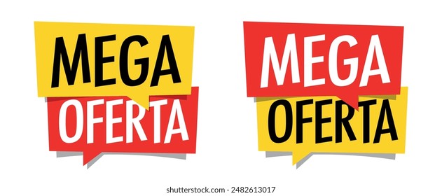 Mega Oferta : Polish translation, for Mega Offer