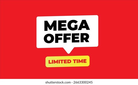 MEGA OFERTA – TIEMPO LIMITADO SOLO EN OFERTAS EXCLUSIVAS