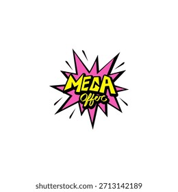 mega oferecer design tipográfico para sua empresa