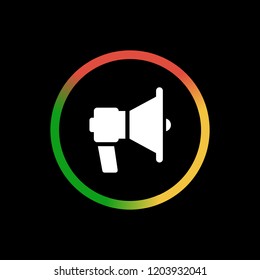 Mega Phone - App Icon