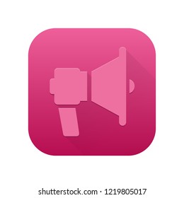 Mega Phone - App Icon