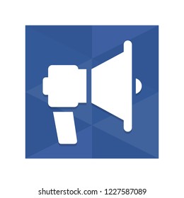 Mega Phone - App Icon