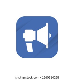 Mega Phone - App Icon