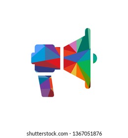 Mega Phone - App Icon