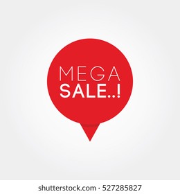 Mega Sale