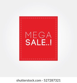 Mega Sale