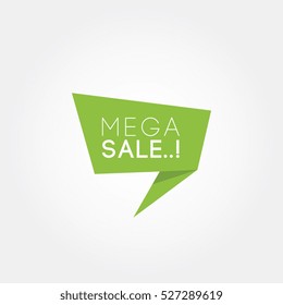 Mega Sale