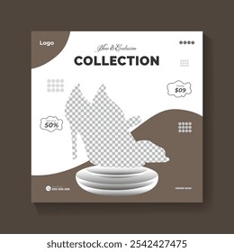 Mega Sale Home Appliance Product Design Template