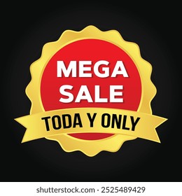 "Mega Sale Madness: Grab Unbeatable Deals and Huge Discounts!"