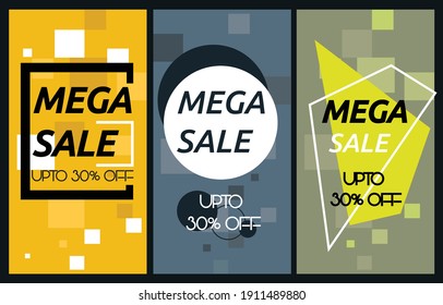 MEGA SALE PACK - sale offer collection