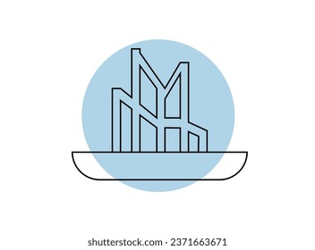 Mega Set and Big Group, Real Estate, Building and Construction Logo Vector Design  illustration ling art illustrator design EPS 10 Construction Working Industry logo concept Icon design.