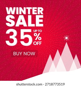 MEGA REBAJAS DE INVIERNO: CONSIGUE UN 35% DE DESCUENTO AHORA – DESCUENTO ESPECIAL DE CALENTAMIENTO DE INVIERNO!