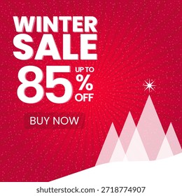 MEGA VENDA DE INVERNO: OBTENHA 85% DE DESCONTO AGORA - DESCONTO ESPECIAL DE AQUECIMENTO DE INVERNO!