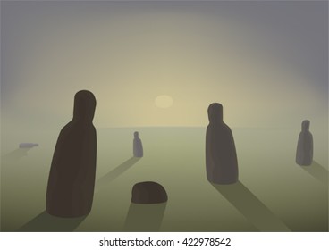 Megaliths