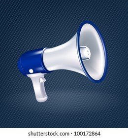 Megaphone