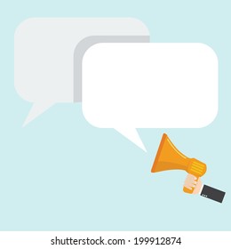 Megaphone 