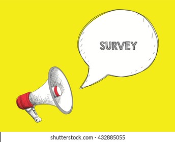 megaphone