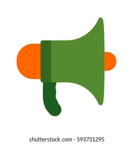 Megaphone