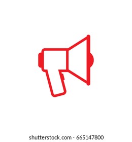 megaphone