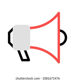 megaphone ads announcement 