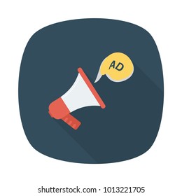  megaphone ads marketing 