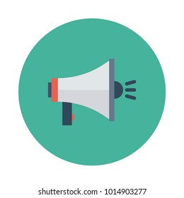 megaphone ads marketing 