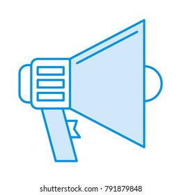 megaphone ads speaker