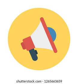 megaphone   advertisement   loud 