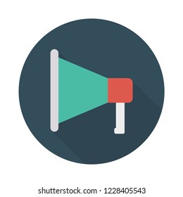 megaphone   advertisement   speaker  