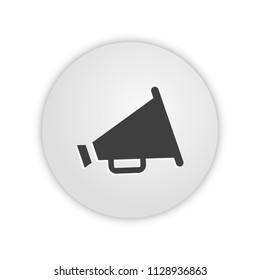 Megaphone - App Icon