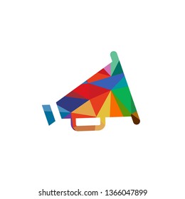 Megaphone - App Icon