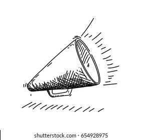 Megaphone Concept