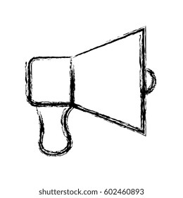 megaphone device icon
