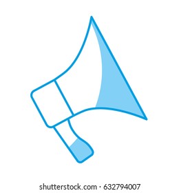 megaphone device icon