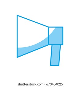 megaphone device icon