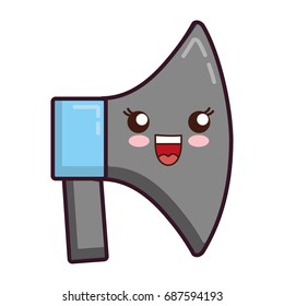 megaphone device icon