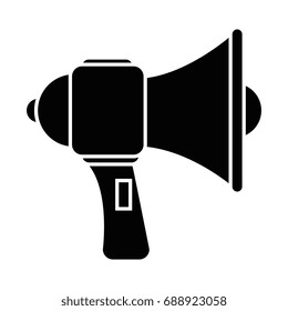 megaphone device icon