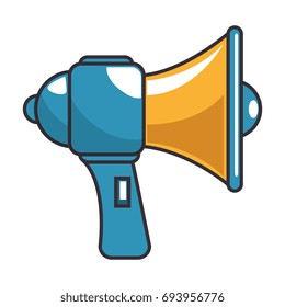 megaphone device icon