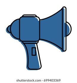 megaphone device icon