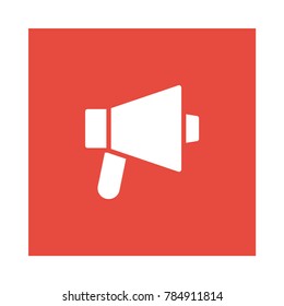  megaphone Digital Marketing